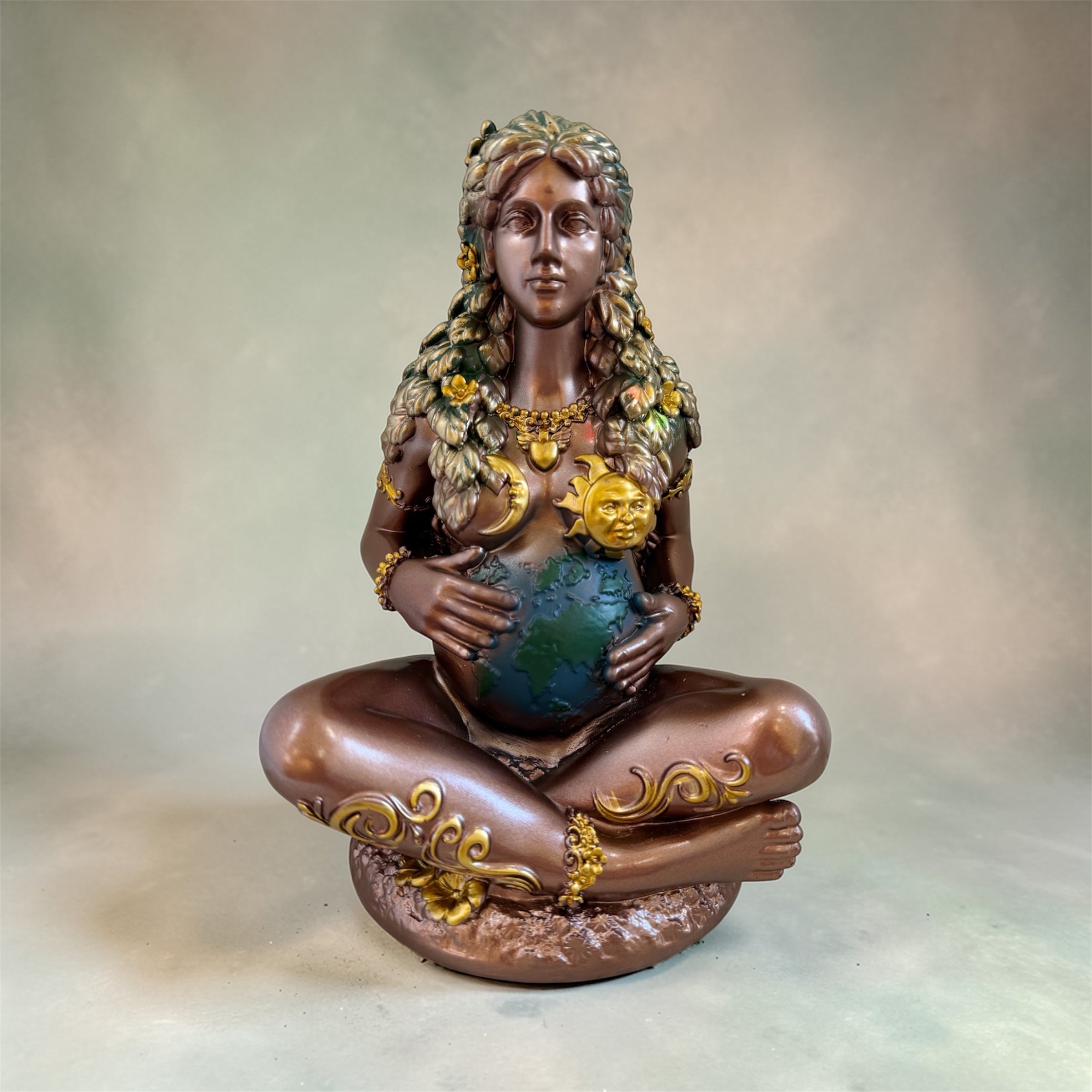 Figura Gaia