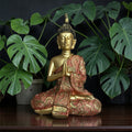 Buda cobre