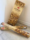 Incienso Copal