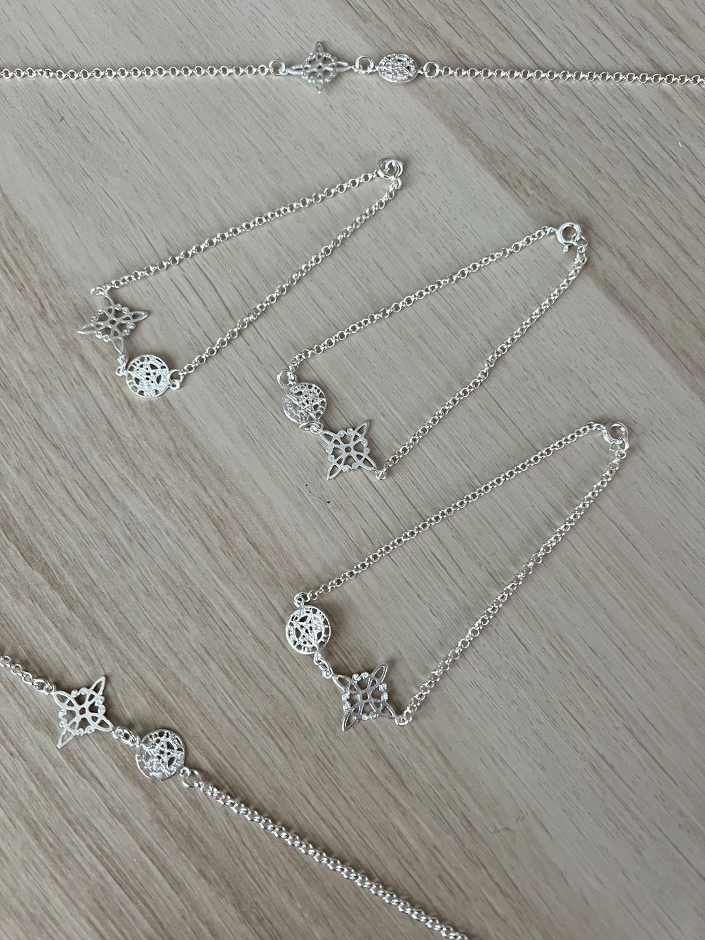 Pulsera Doble Protección