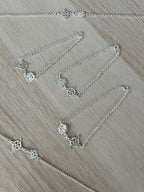 Pulsera Doble Protección